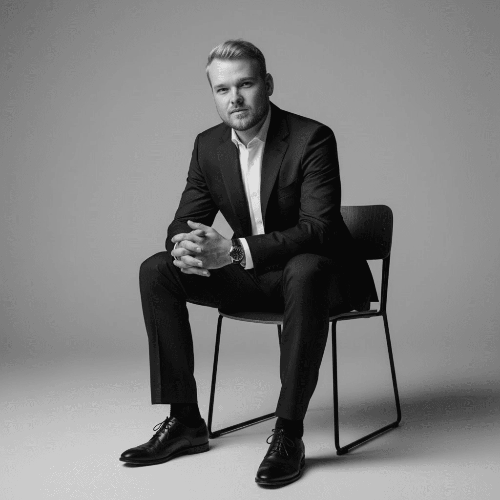 Albert Schaper - Co-Founder