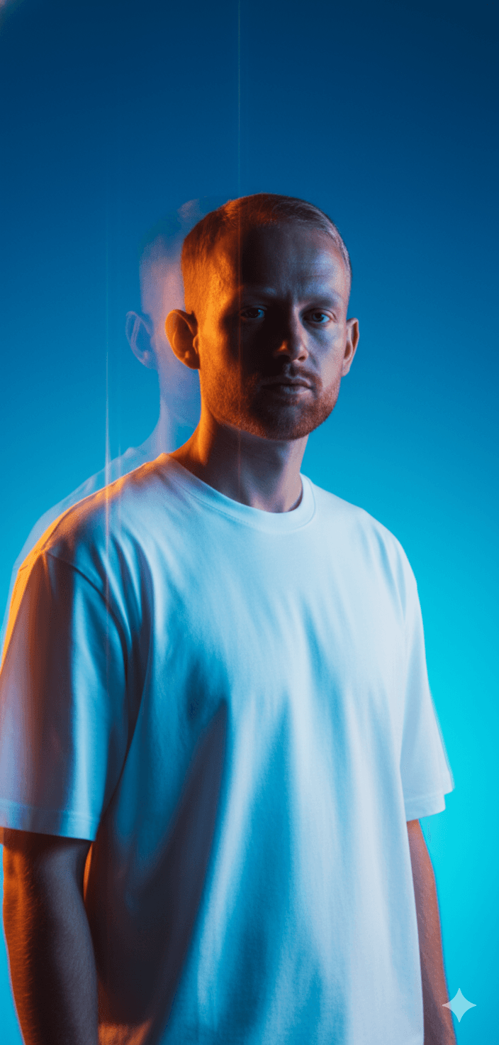 André Schild - Co-Founder