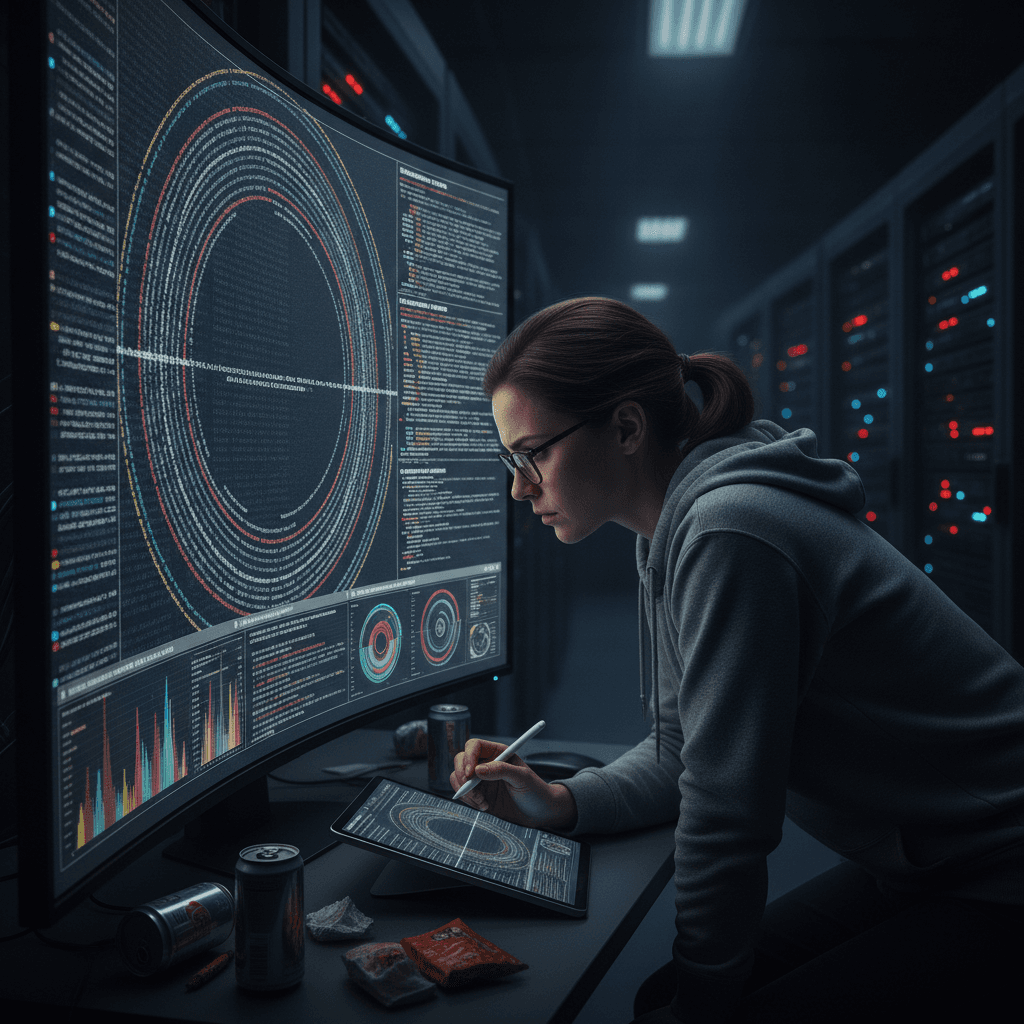New Research Reveals AI Reasoning Models Like GPT-5 and Claude Opus Vulnerable to 'Overthinking' Attacks – ai news
