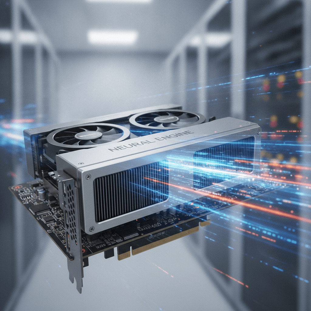Google's DiffusionGemma: 4x Faster Text Generation on NVIDIA GPUs with a Quality Trade-off