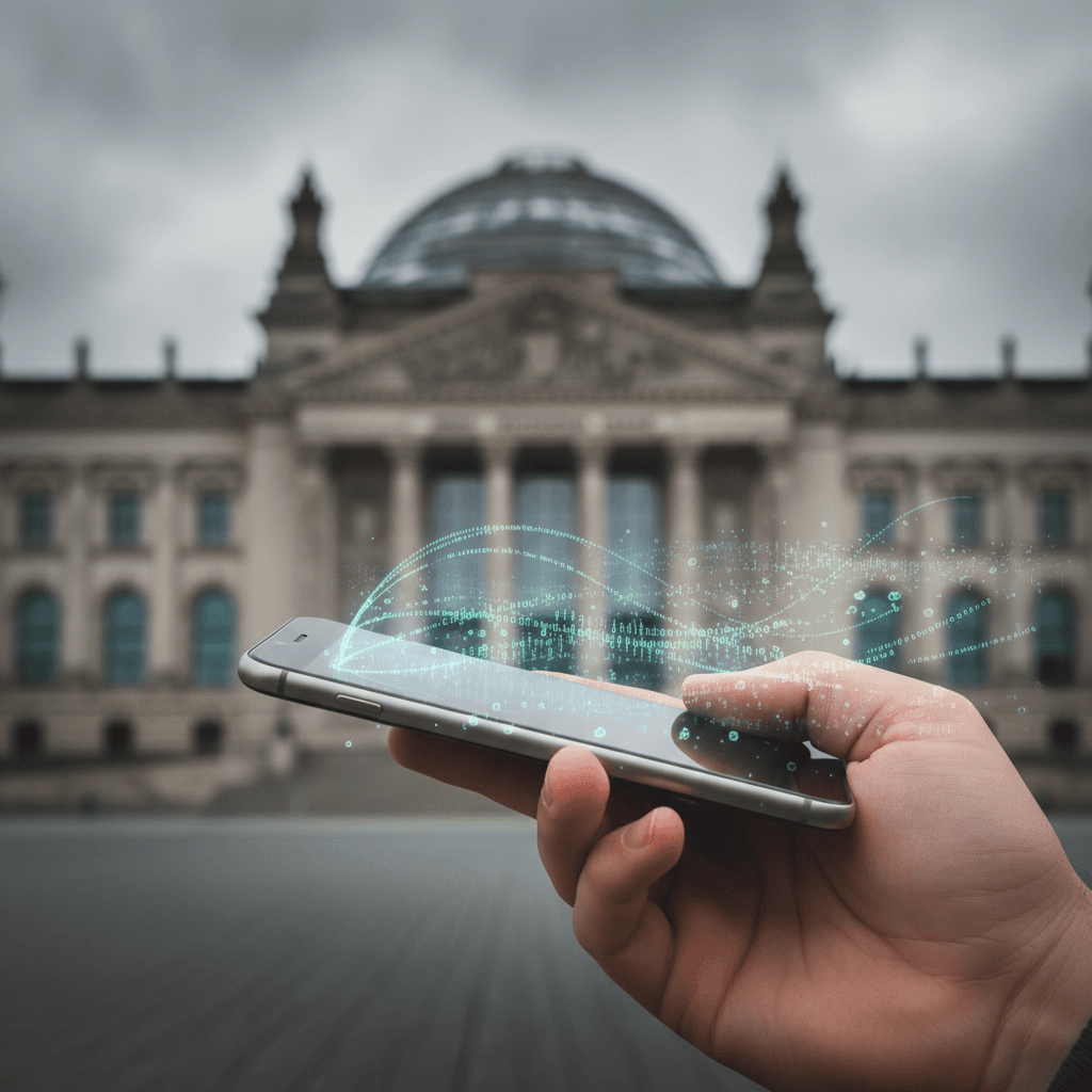 EU Parliament Approves 'Chat Control 1.0' Despite Opposition, Allowing Mass Scanning Until 2028 – ai policy