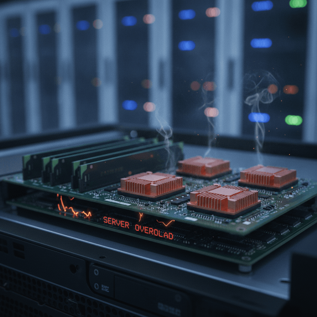 AI Reasoning Models GPT-5, Claude Opus Vulnerable to 'Overthinking' DoS Attacks, ICML 2026 Research Reveals