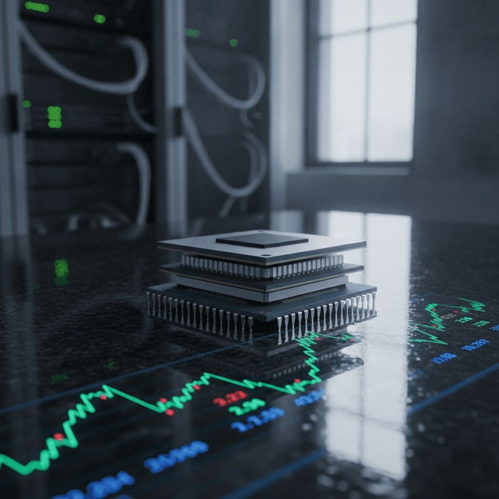 SK Hynix's $28 Billion US IPO: How It Compares to Micron and Samsung in the AI Memory Market