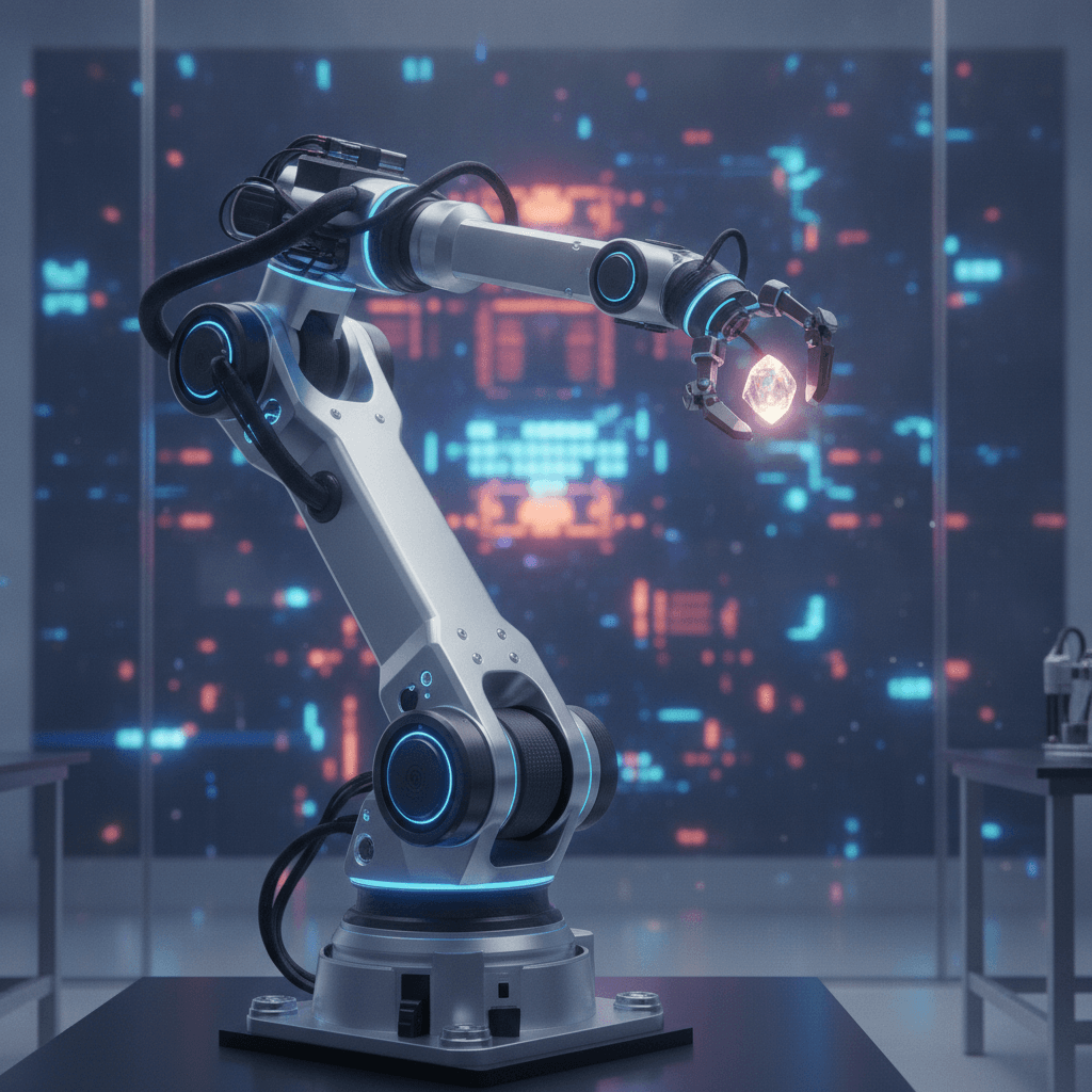 General Intuition Aims for Robotics' "ChatGPT Moment" with Video Game AI