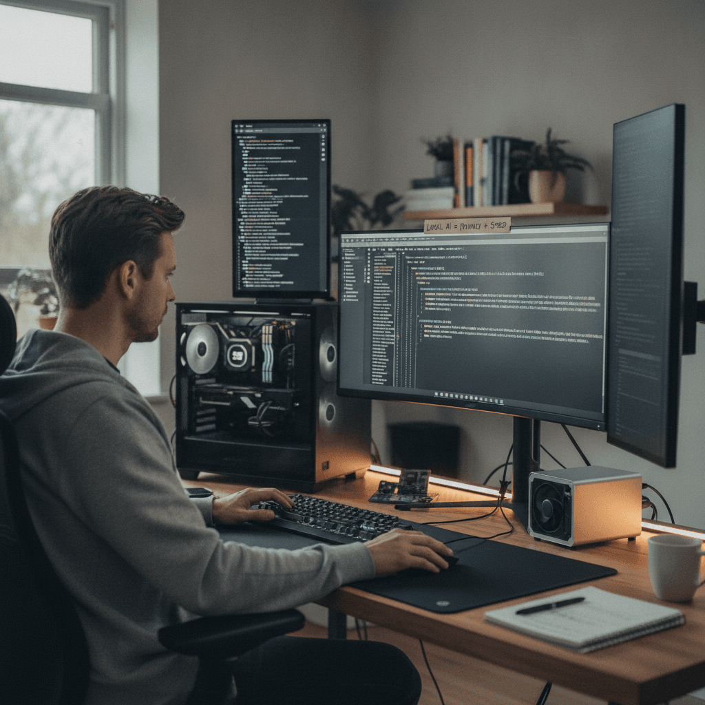 Qwen 3.6 27B: Why Local AI Development Just Found Its Sweet Spot