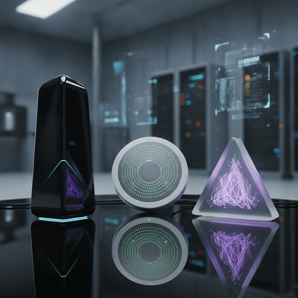 SpaceX AI Device vs. OpenAI & Rabbit R1: A Developing Hardware Race