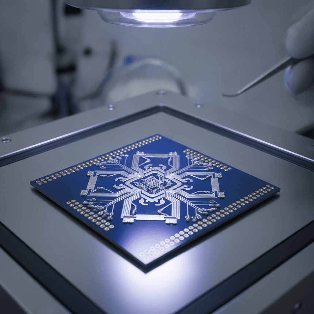 Microsoft Unveils Majorana 2 Quantum Chip: 1,000x Reliability Boost and 2029 Quantum Computing Goal