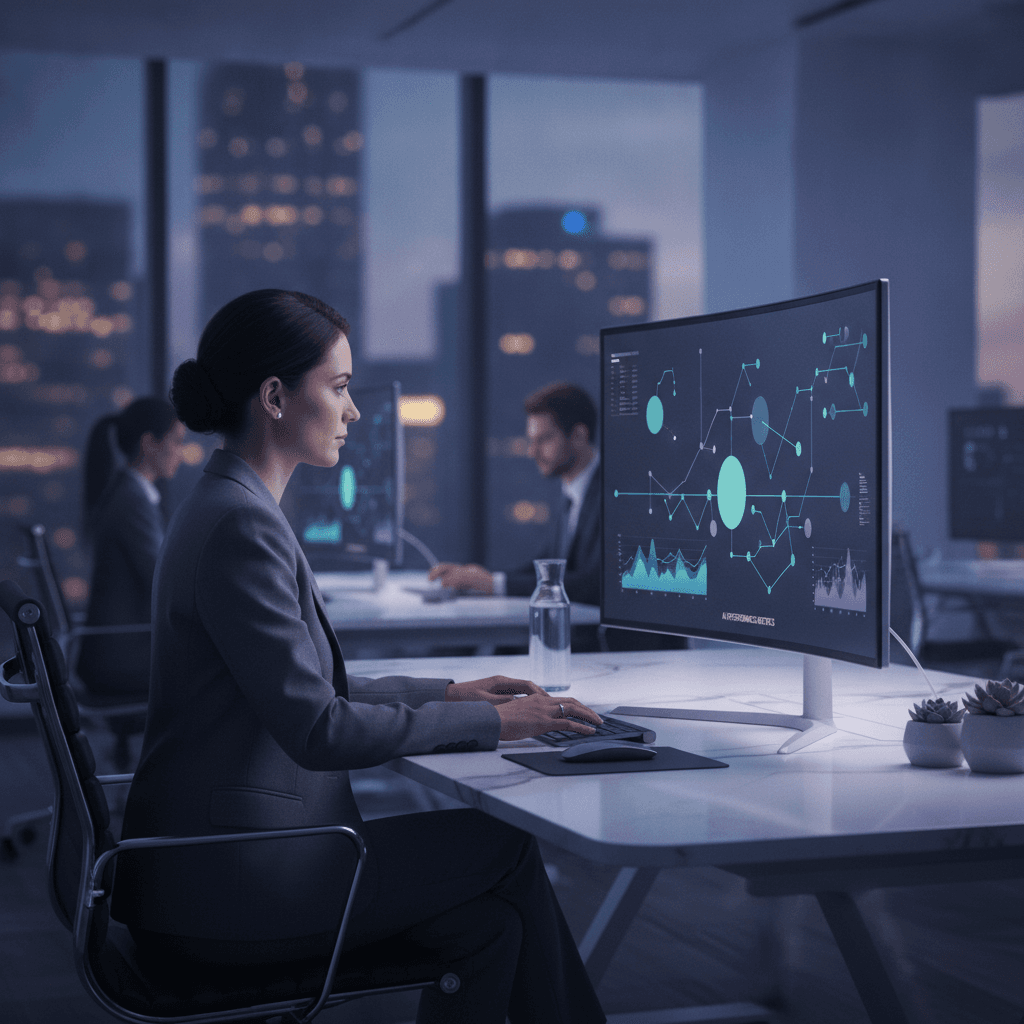 Salesforce Rebuilds Slackbot with Anthropic's Claude: A New AI Agent for Workplace Productivity