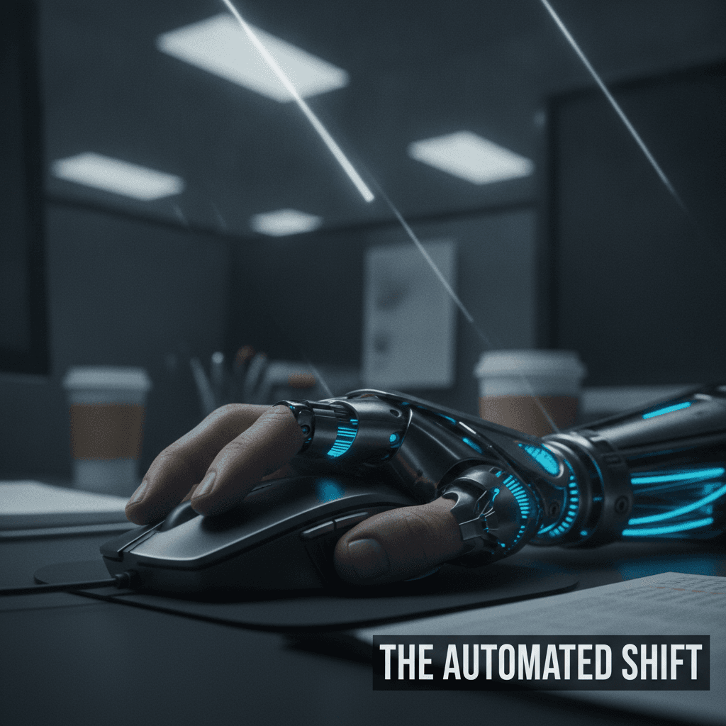 Amazon Mechanical Turk to Cease New Customer Onboarding by July 2026 Amid AI Advancements
