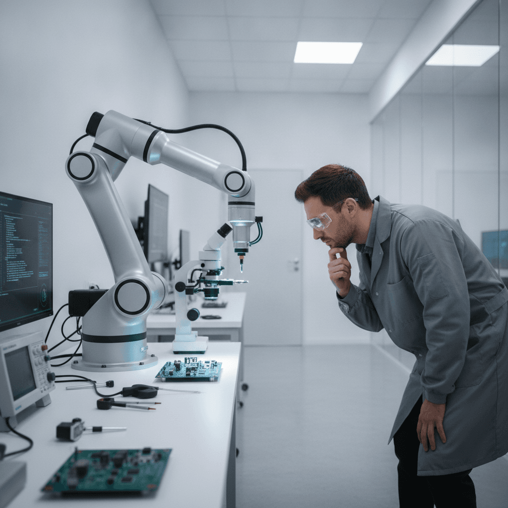 General Intuition Aims for Robotics' 'ChatGPT Moment' with Video Game Data