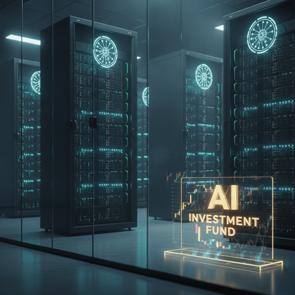 SambaNova Systems Secures $1 Billion in Series F Funding, Reaching $11 Billion Valuation