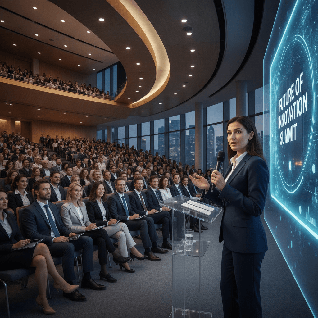 UN AI for Good Summit 2026: Amazon CTO Werner Vogels' Keynote Disrupted Amidst Protests Over AI Deployment in Conflict Zones – werner vogels