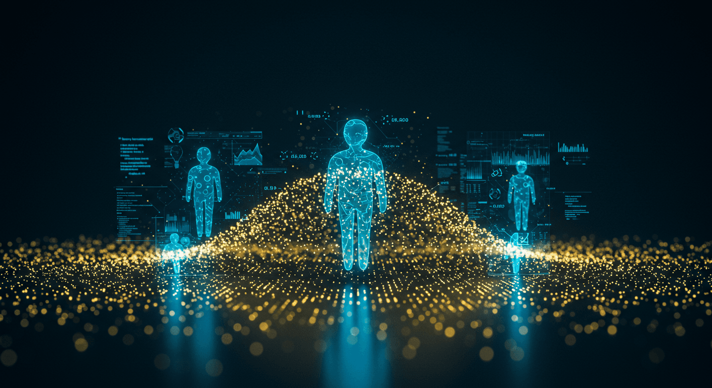 Agentic AI in Pharma: Revolutionizing Drug Discovery, Clinical Trials, and Patient Care