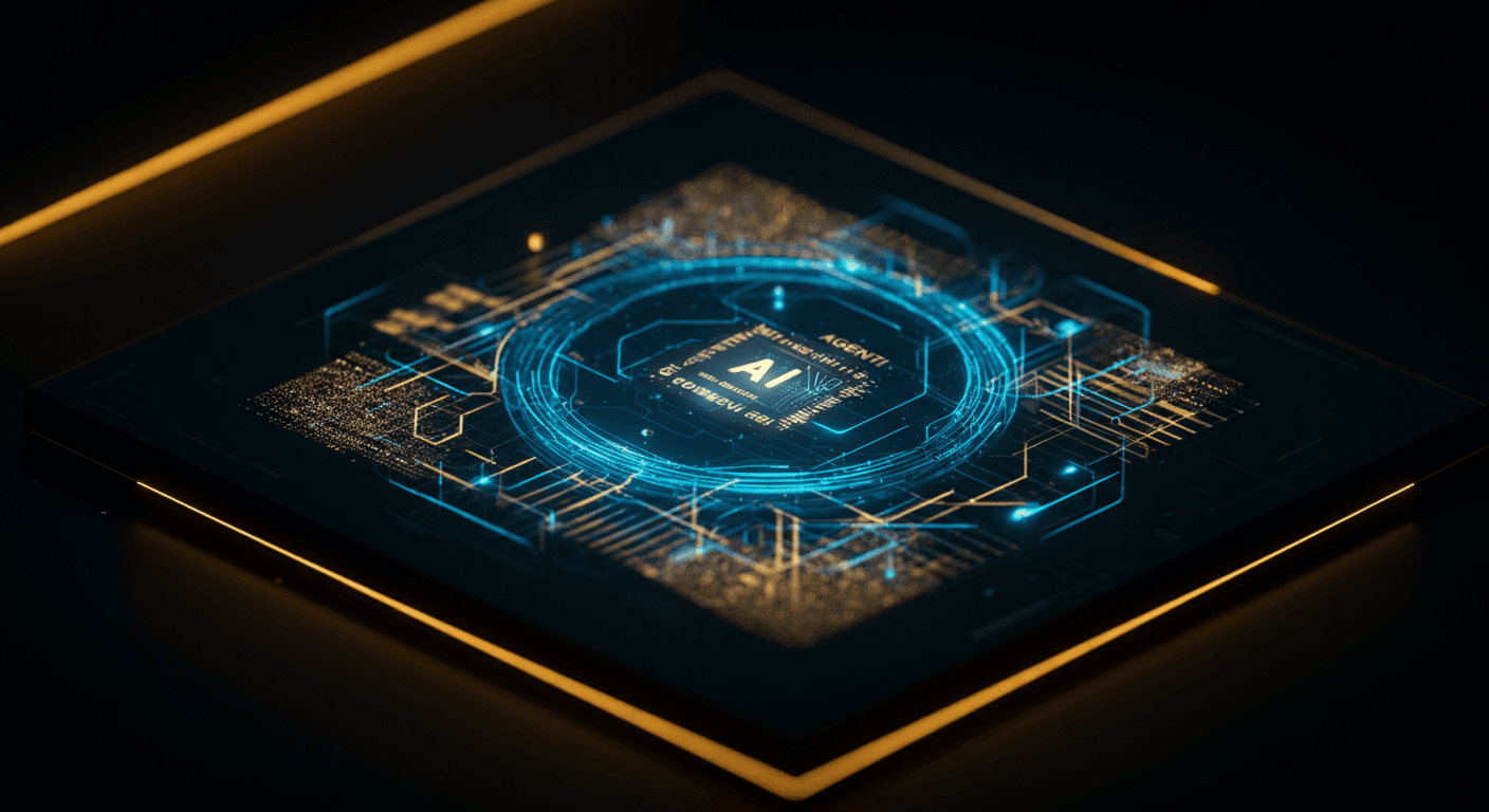 Agentic AI Systems: A CEO's Blueprint for Governance, Risk, and Security