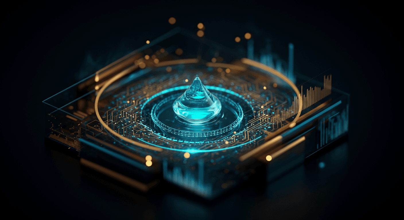 AI and Water: Beyond Efficiency, Towards Sustainability and Innovation