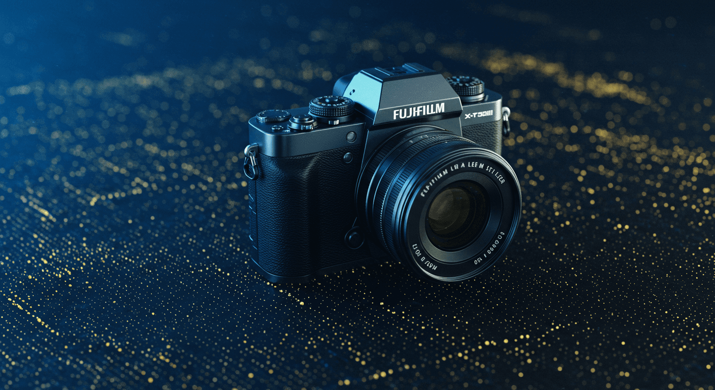 AI Browser Wars Heat Up + Fujifilm X-T30 III: Cutting-Edge Tech Deep Dive