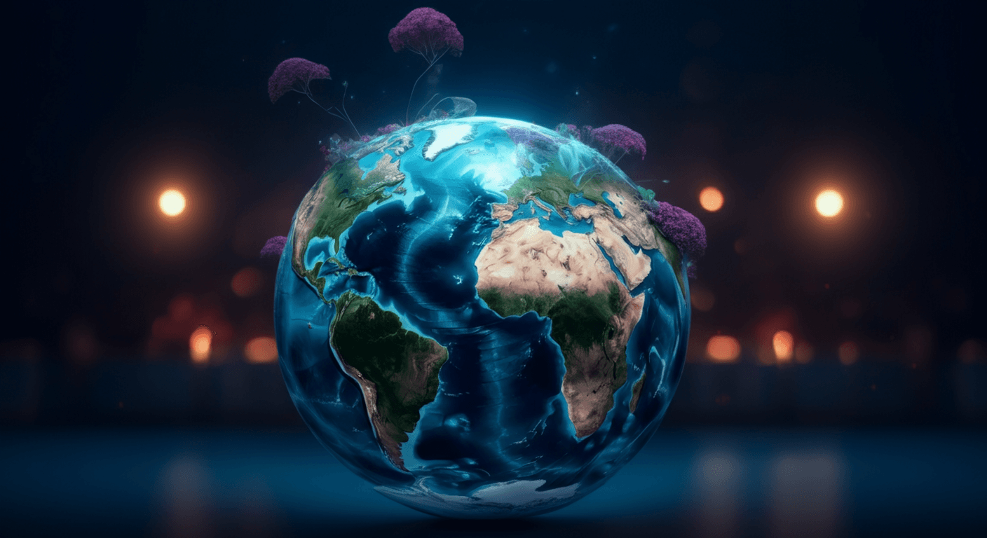 AI Climate Modeling: Predicting Impact and Shaping a Sustainable Future