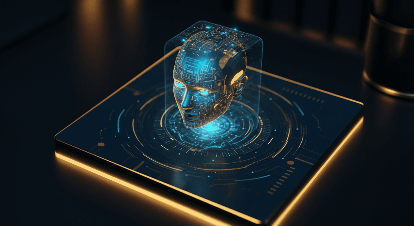 AI Companions: Navigating the Future of Connection and Privacy