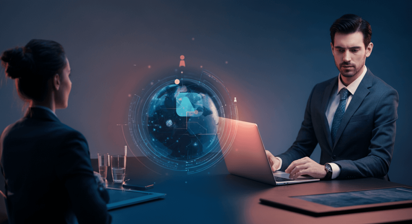 AI Consulting in Germany: Find the Perfect Partner for Your Business