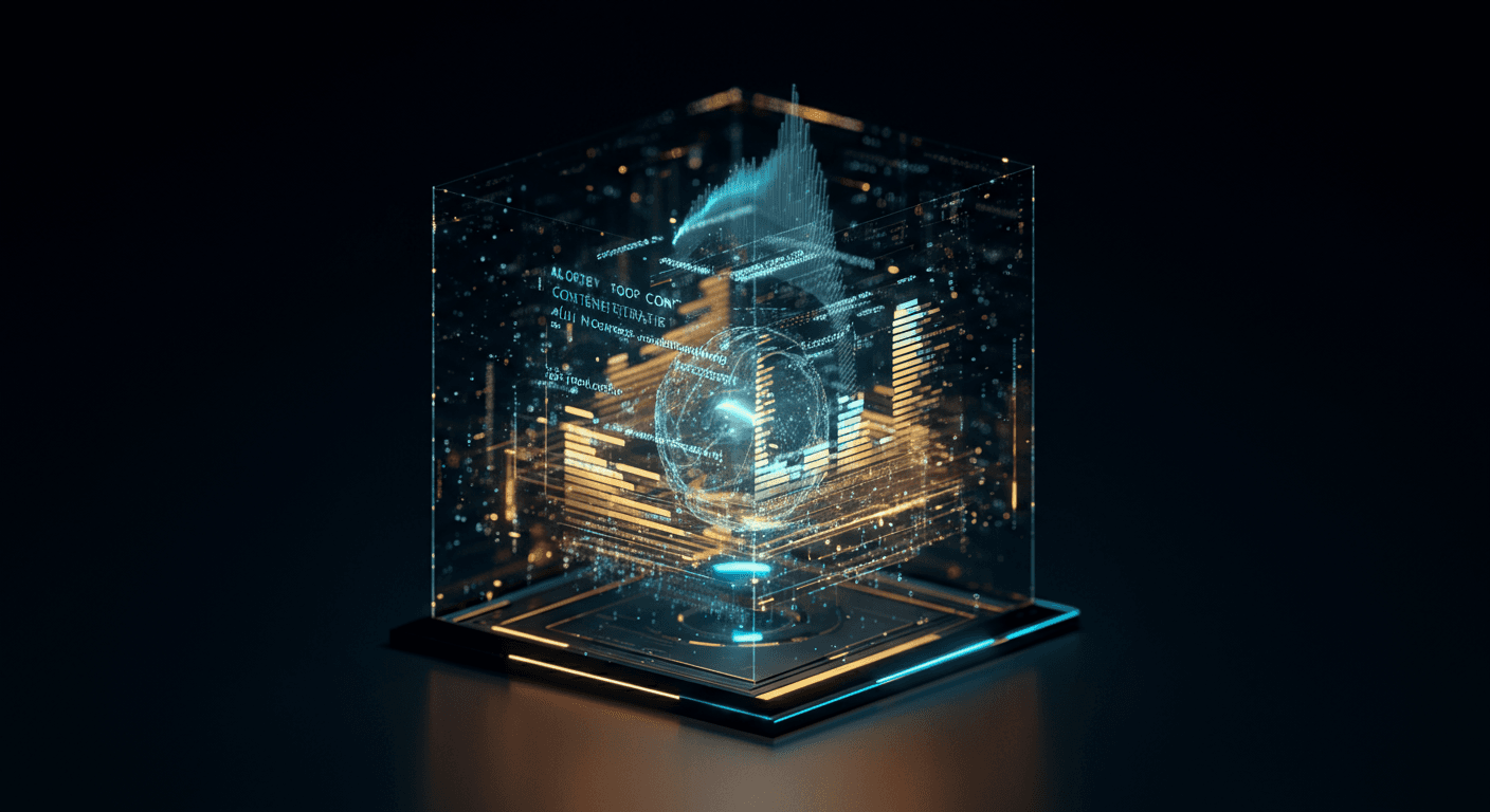 AI Content Generation: From Novelty to Necessity