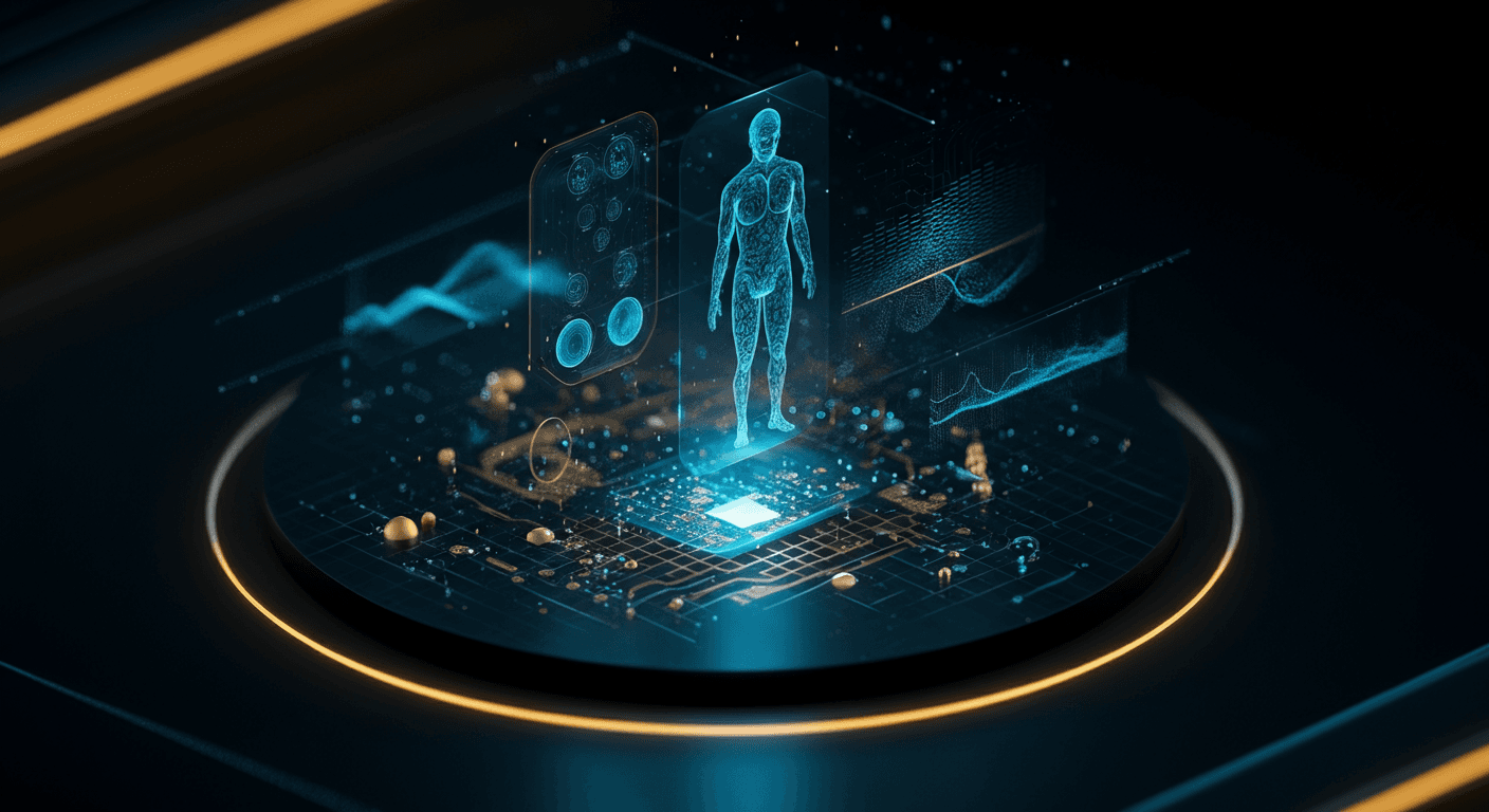 AI Digital Twins: Revolutionizing Diabetes and Obesity Management