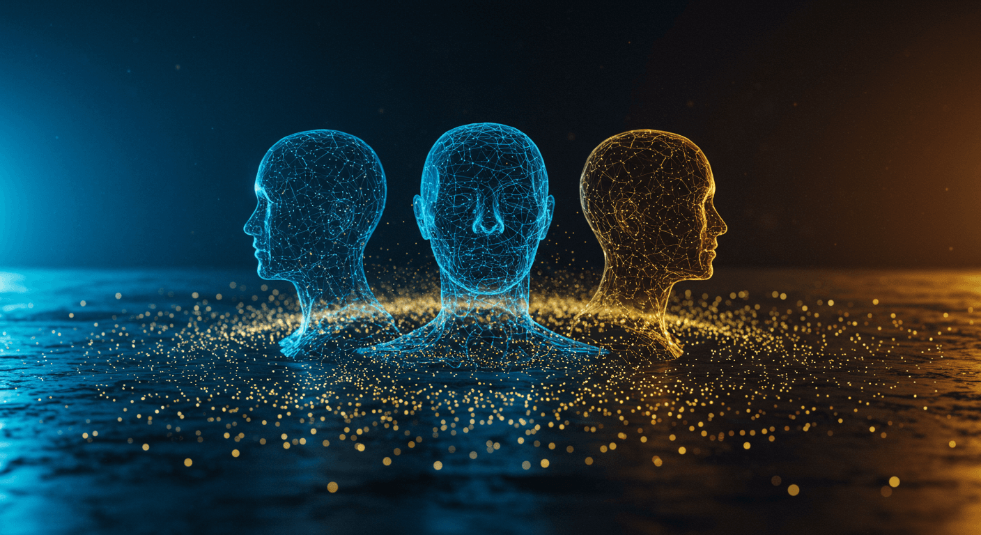 AI Doppelgangers & Climate Lidar: Navigating the Future of Work and Disaster Response