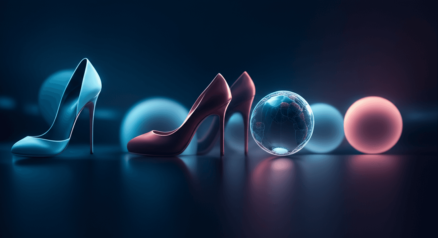 AI Fashion Models: Revolutionizing the Runway with Virtual Modeling