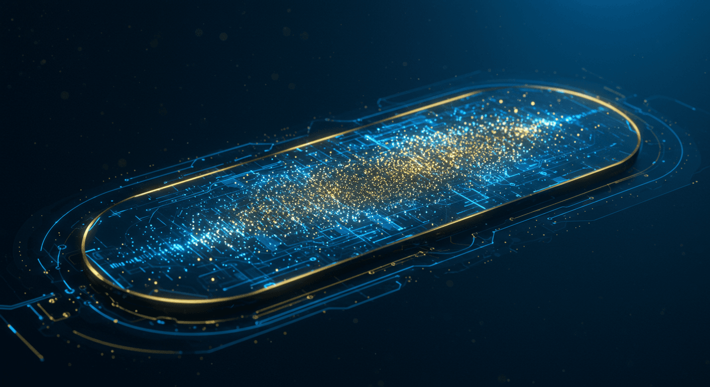 AI File Renaming: Master Efficiency with Smart Automation