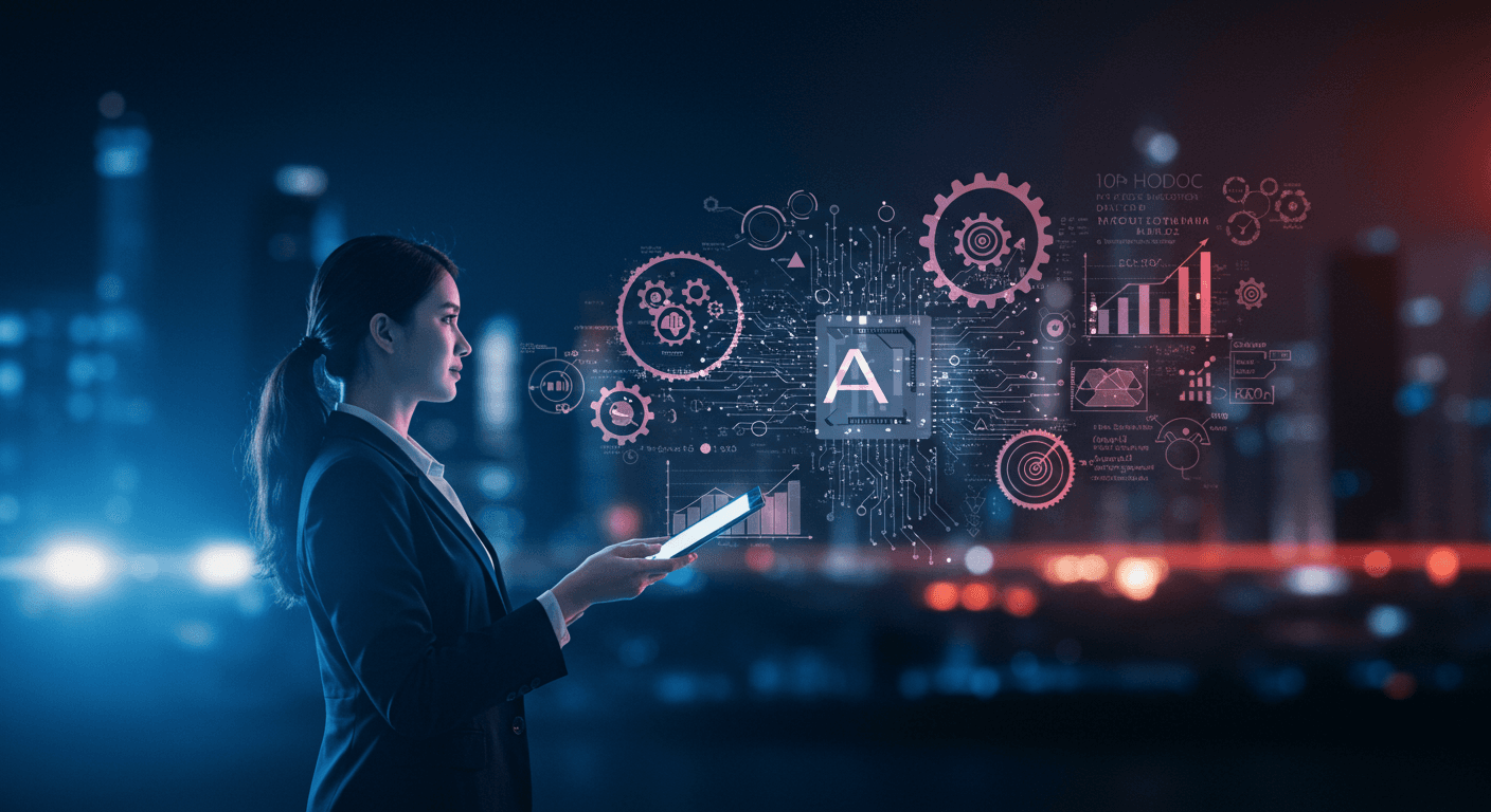 AI for Business: A Practical Guide to Successful Implementation and ROI