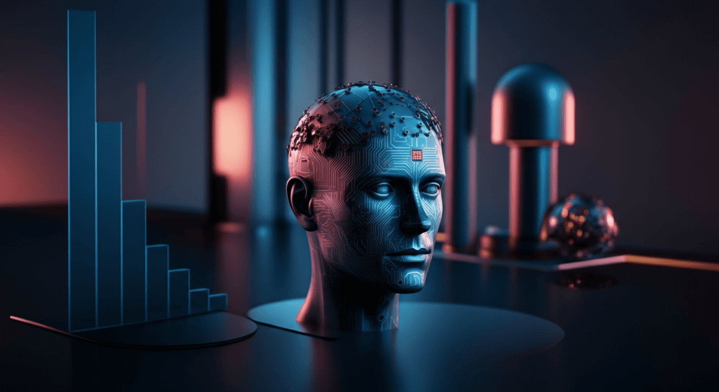 AI for German Mittelstand: Practical Applications & Success Stories