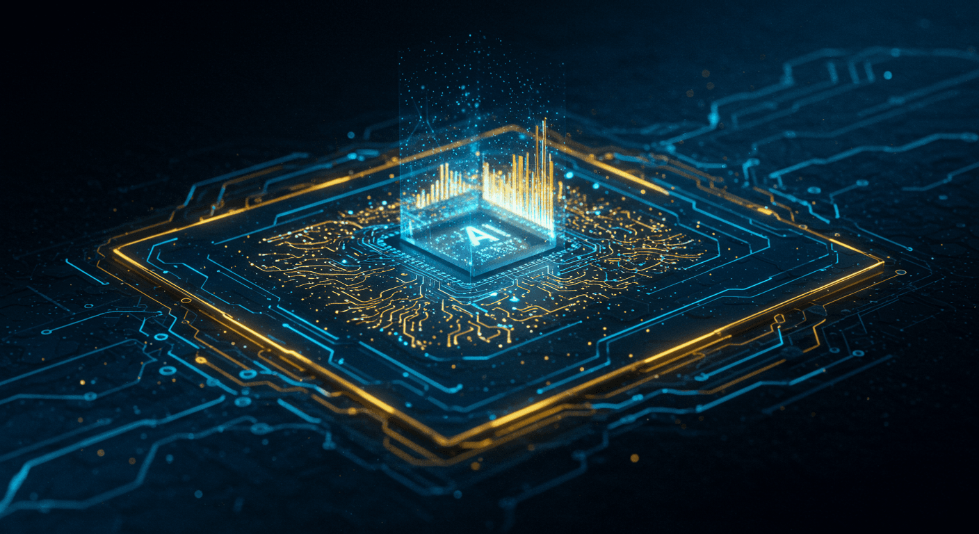 AI: From Automation to Insights – A Comprehensive Guide