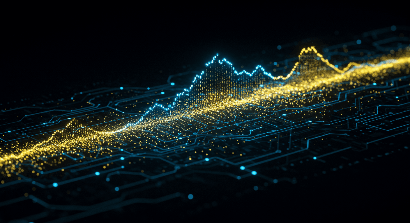 AI Gold Rush: Decoding the US Tech Giants' UK Investment Strategy