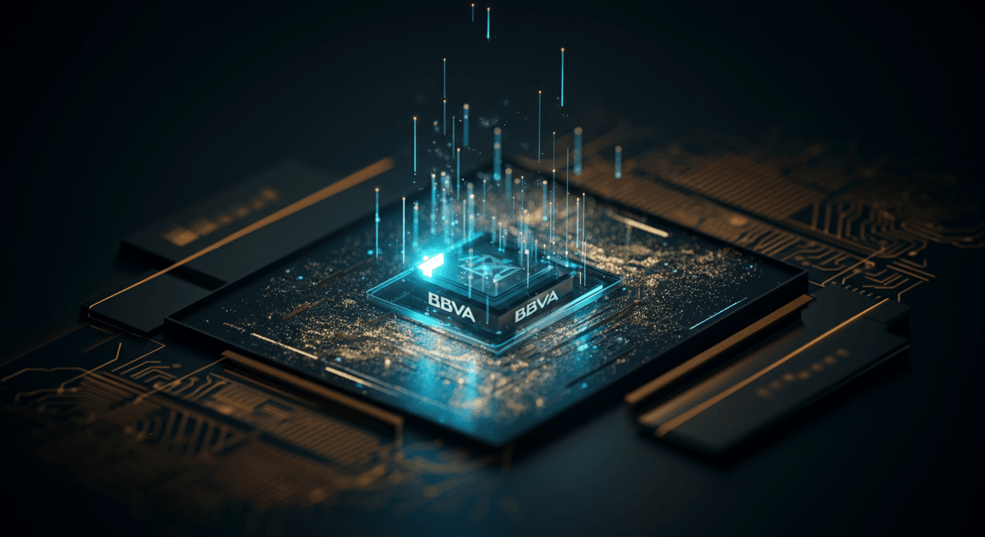 AI in Finance: How BBVA's OpenAI Partnership is Shaping the Future of Banking