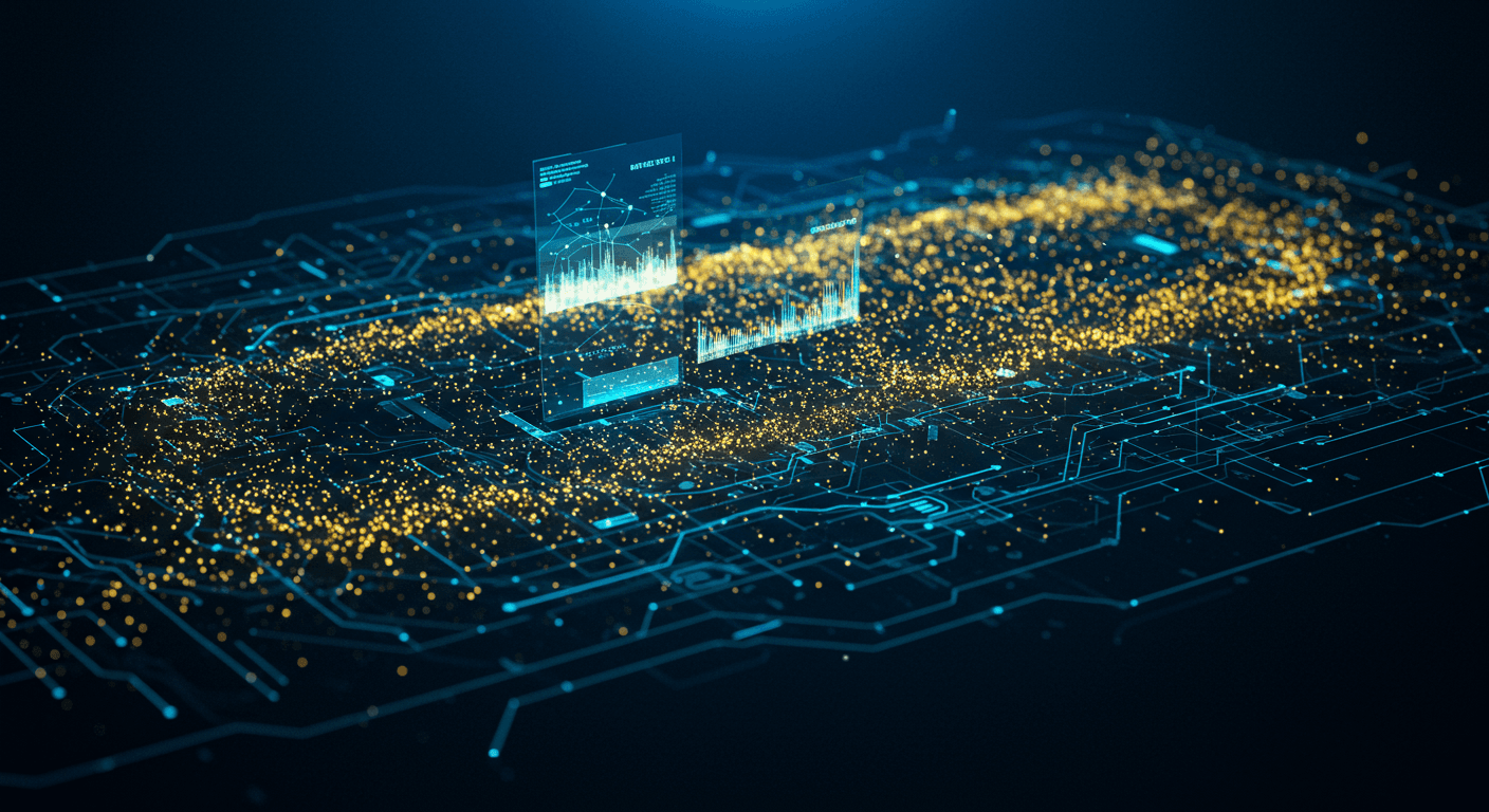 AI in Life Sciences: Accelerating Research, Transforming Healthcare