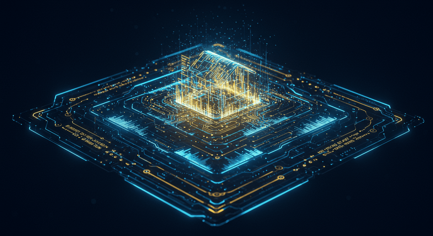 AI in Real Estate: From Hype to Hyper-Efficiency