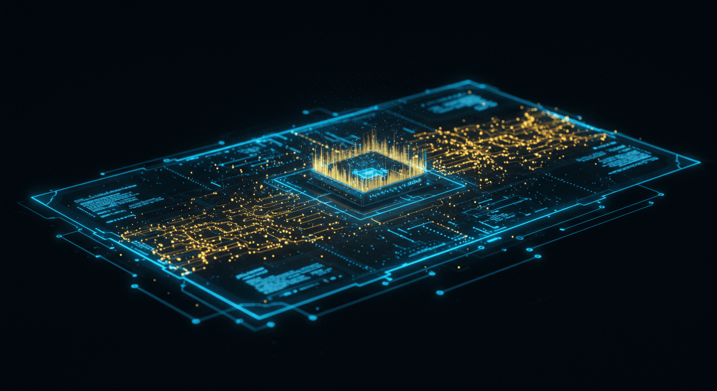 AI in the Physical World: Intelligent Automation Unleashed
