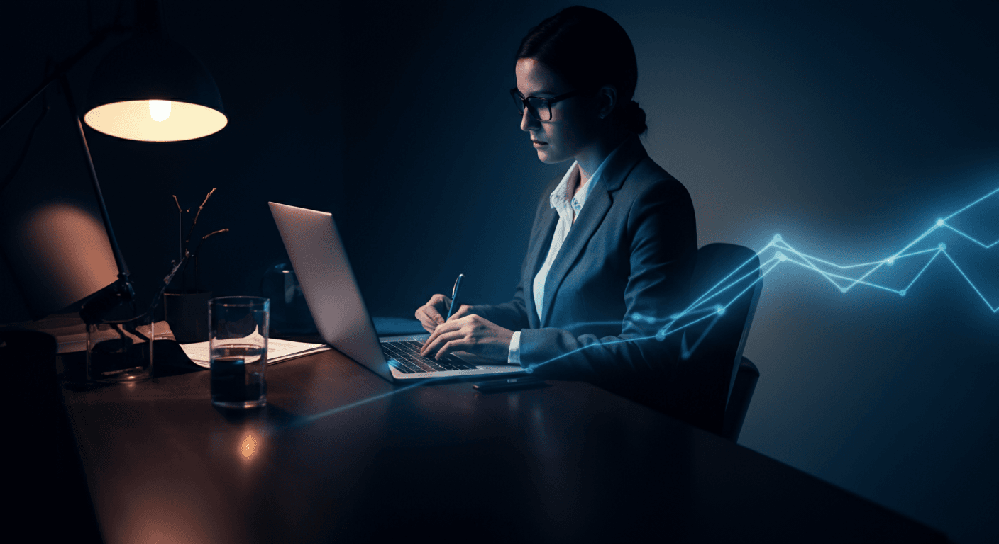 AI Legal Document Generators: Automate Contracts and Compliance