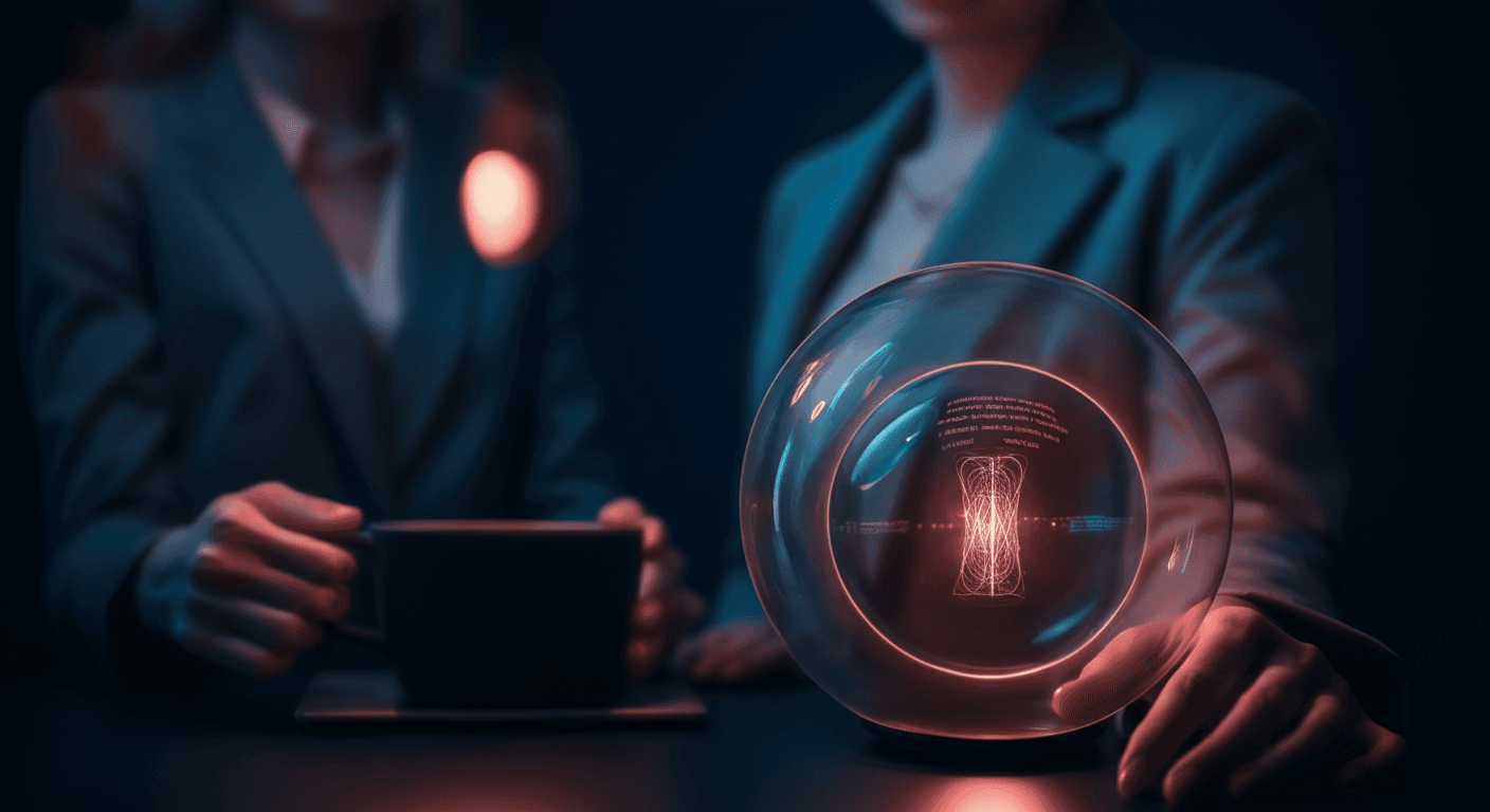 AI Lifestyle Coaching: Transforming Habits and Achieving Goals