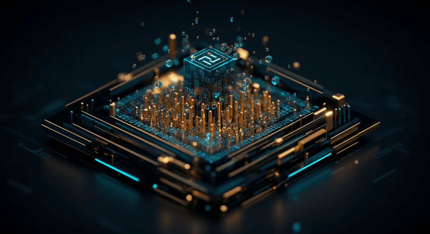 AI Math Breakthrough: How This Startup's Unsolved Problem Cracks Will Revolutionize STEM