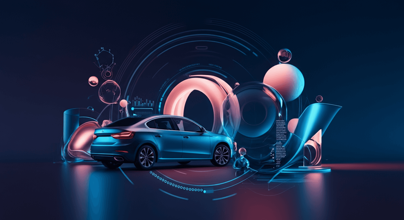 AI on Wheels: Revolutionizing the Connected Car Experience