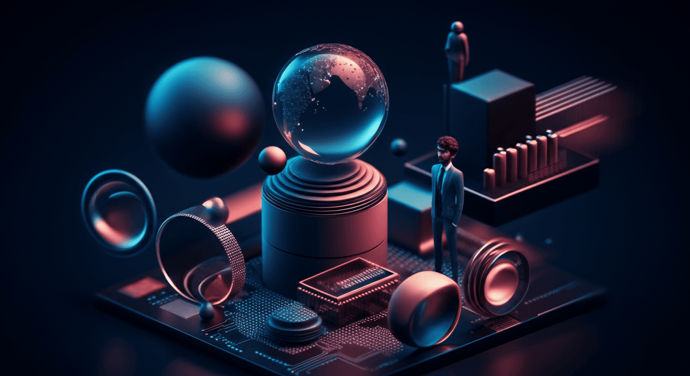 AI Platform Deep Dive: Architecting for Success in a Dynamic Landscape