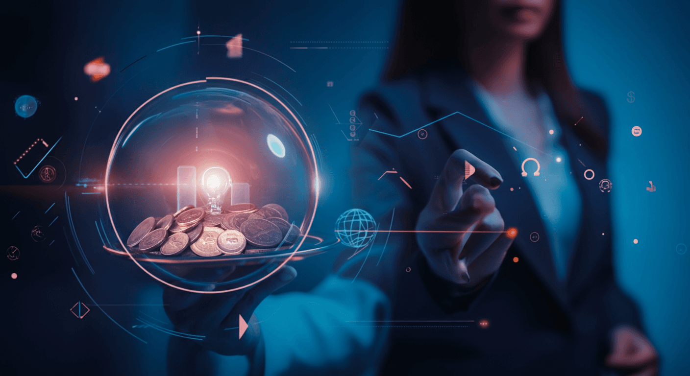 AI Portfolio Rebalancing: Automating Your Investment Strategy