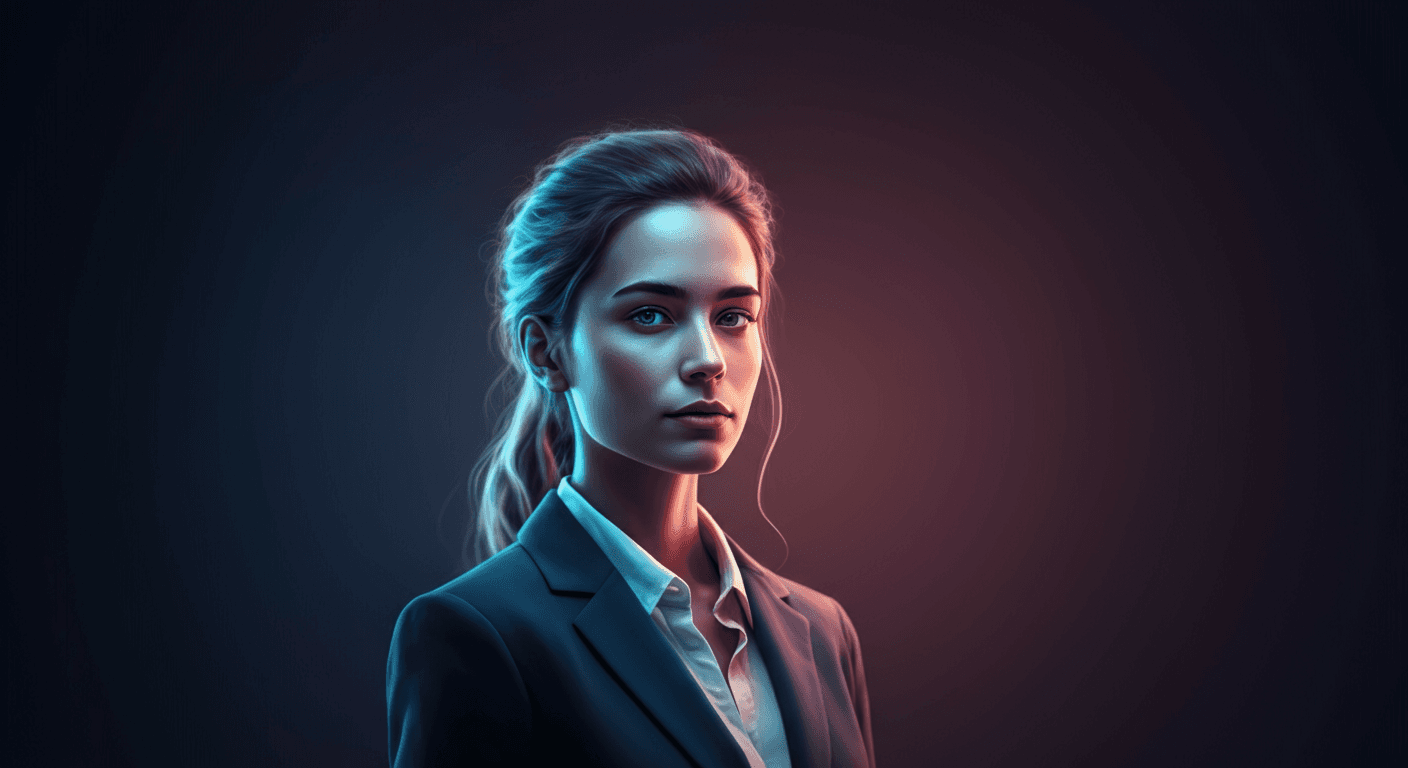 AI Portrait Generators: Reimagine Your Self-Expression