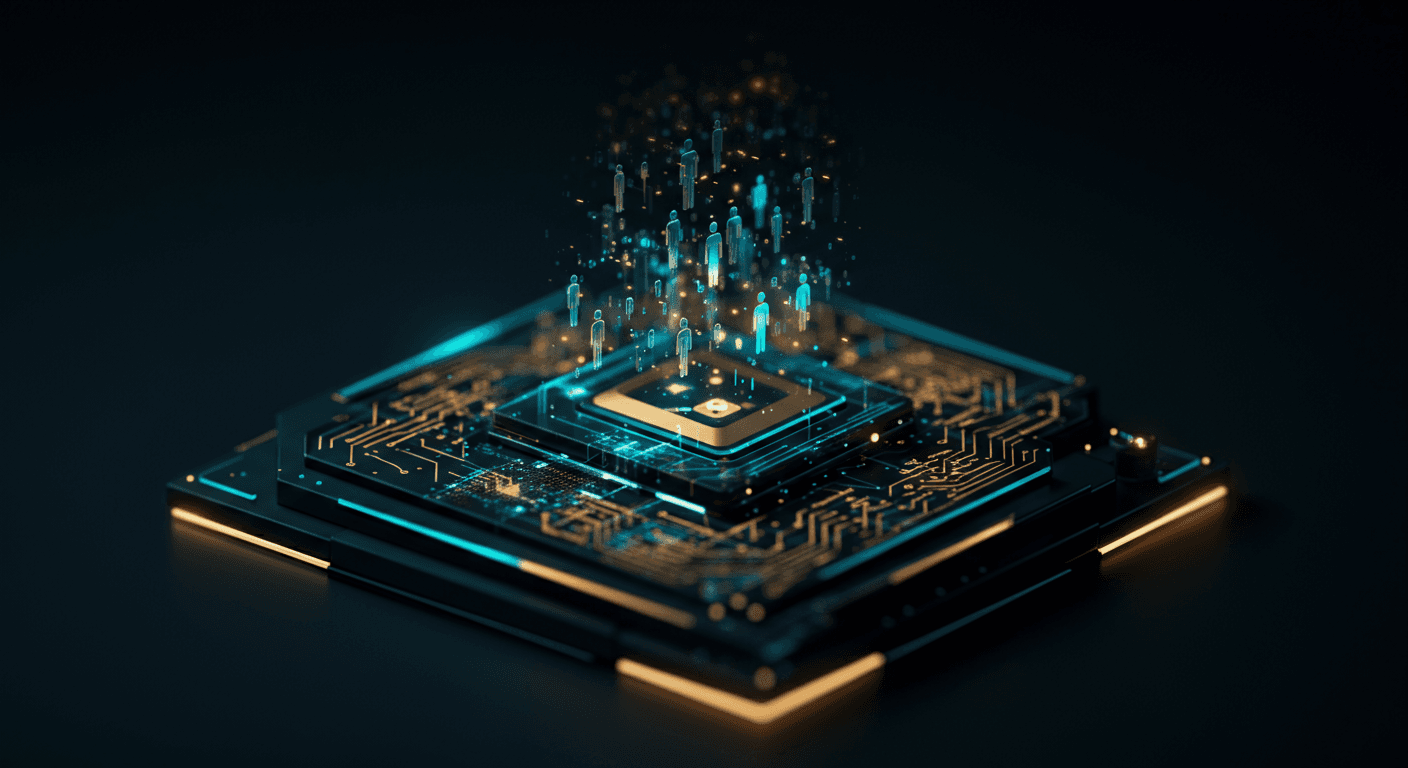 AI-Powered Collaboration: Reshaping Teams, Tools, and the Future of Work