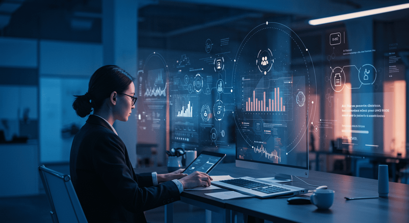 AI-Powered Customer Service: Top Platforms for Seamless Experiences – AI customer service