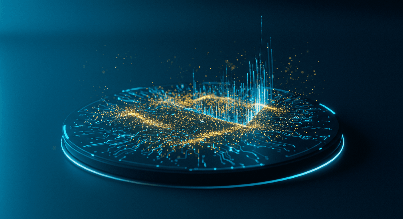 AI-Powered Discovery: How Amazon Health Transformed Search with AWS ML & Generative AI