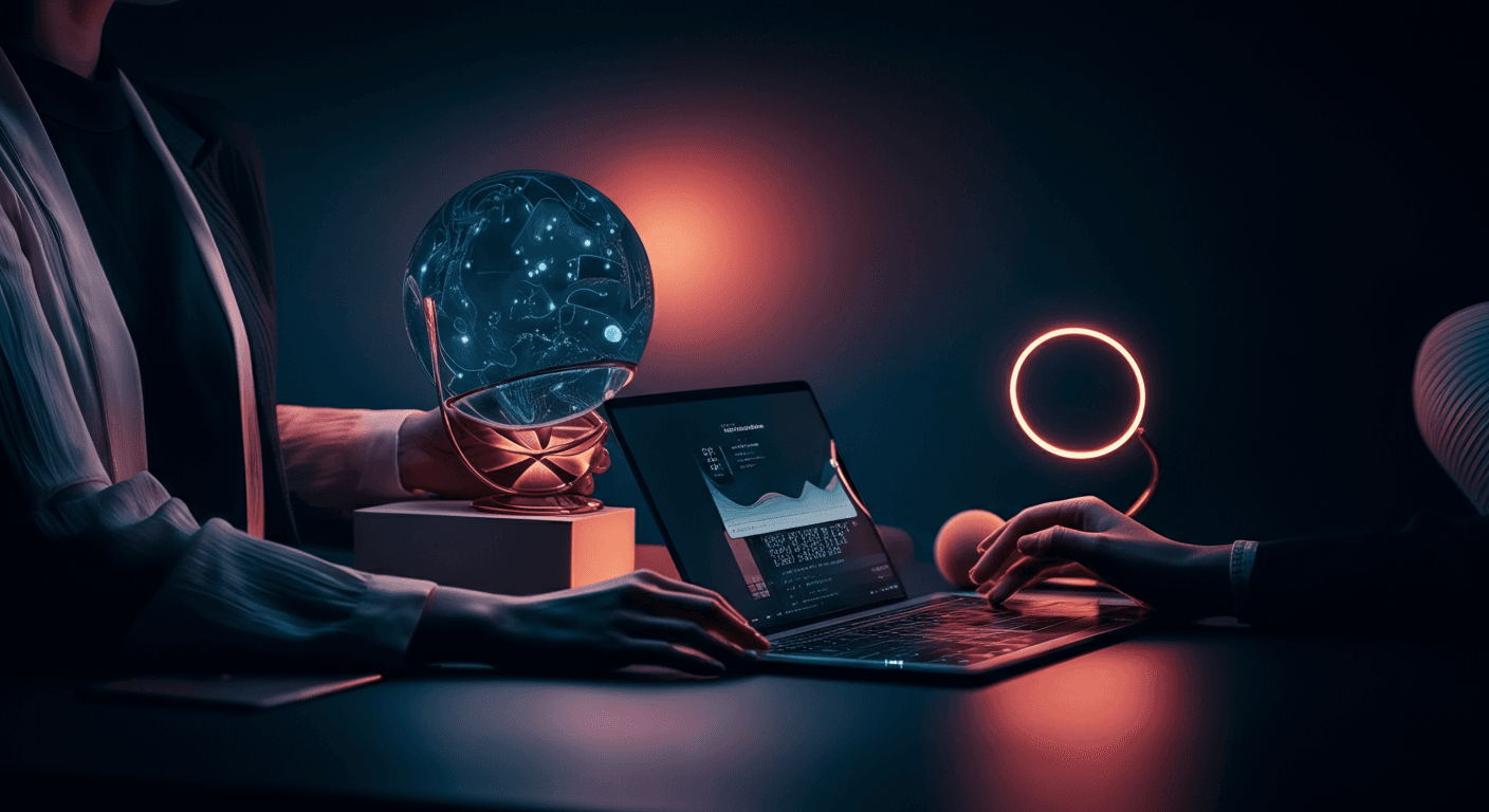 AI-Powered Entertainment: Unlock a World of Personalized Experiences