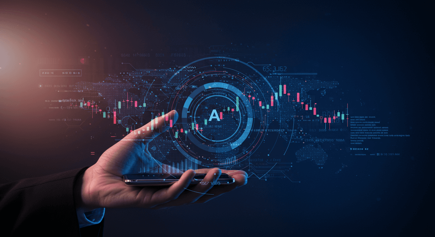 AI-Powered Finance: Transforming Financial Services with the Best AI Tools