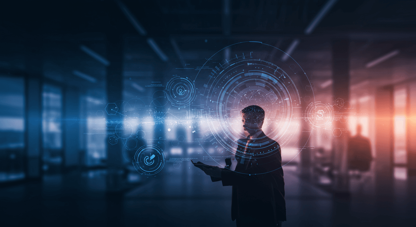 AI-Powered Help Desk Software: Boost Efficiency & Customer Satisfaction