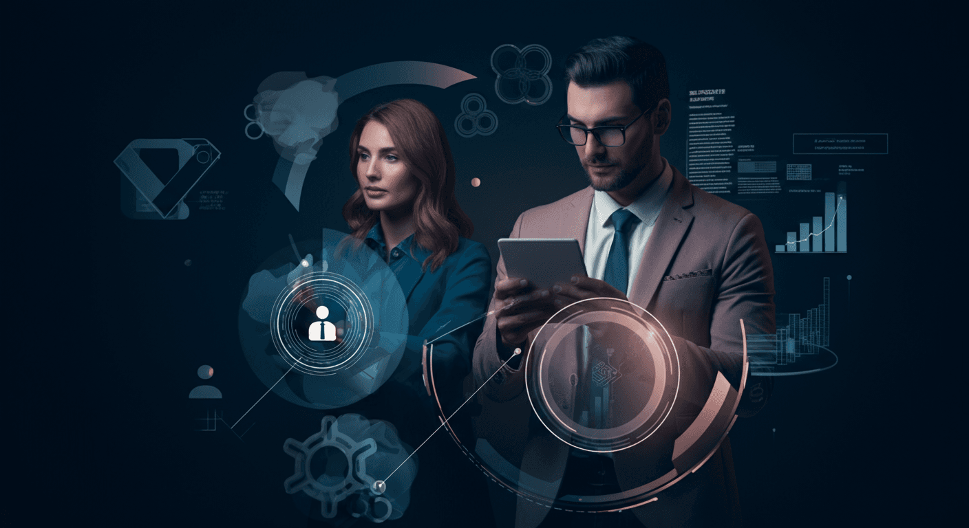 AI-Powered Identity Verification: A Comprehensive Guide